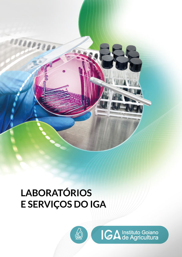 laboratorio e servicos do iga