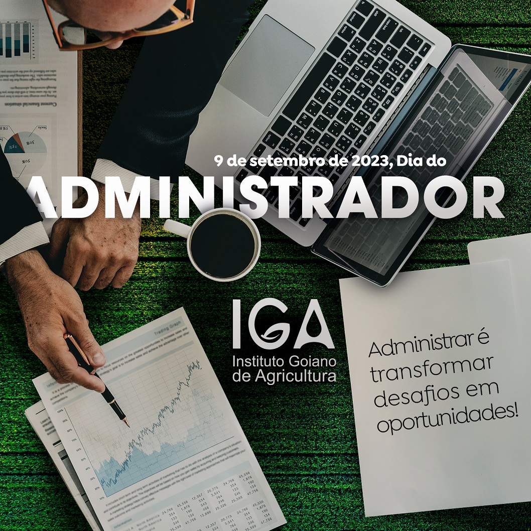 IGA DIA DO ADMINISTRADOR 2023 CUT