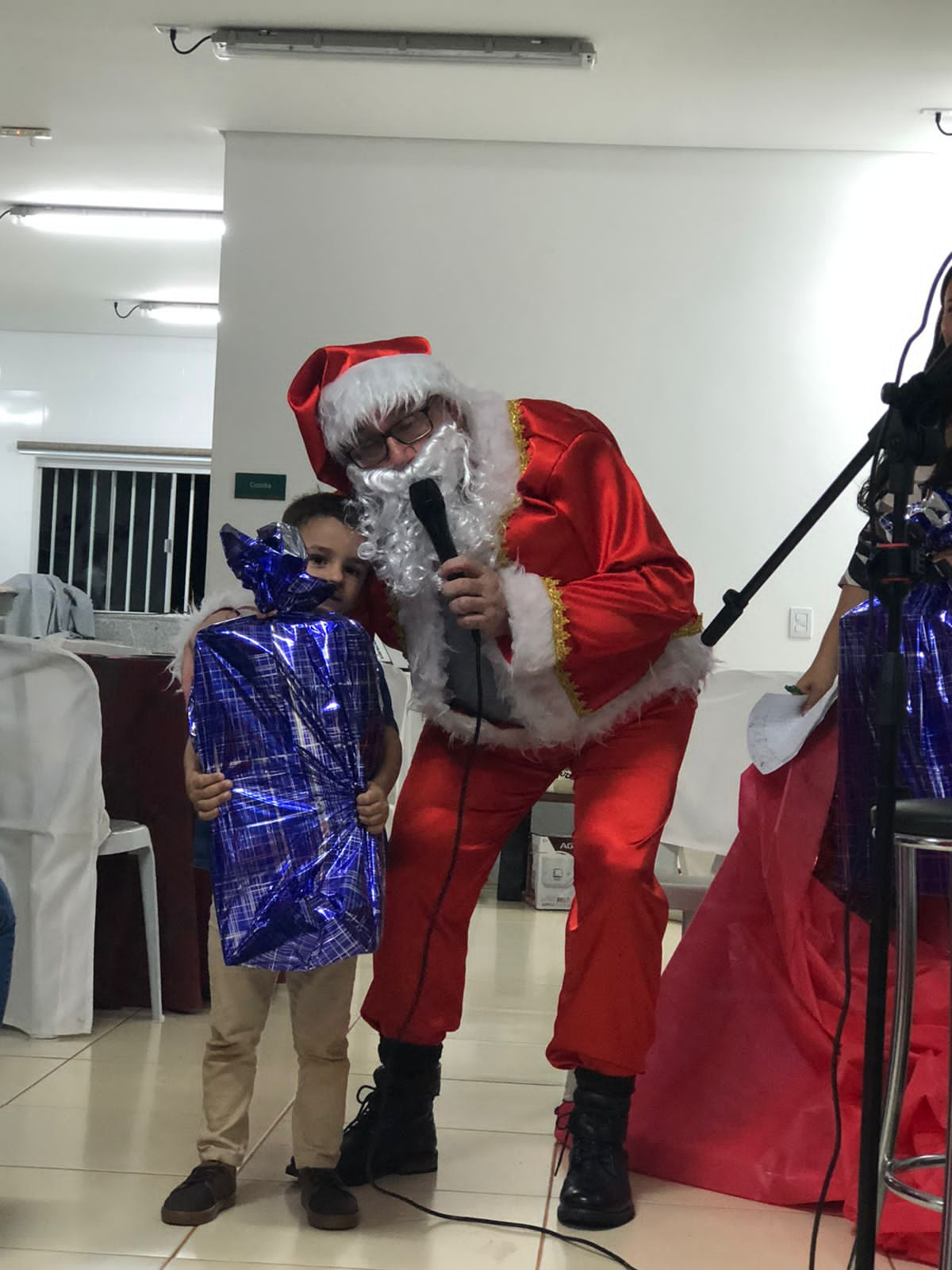 NATAL NO IGA 2021 3