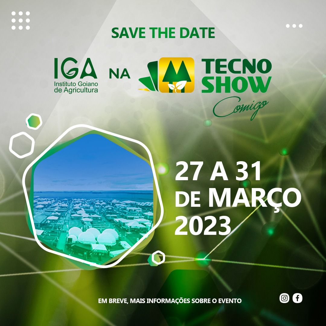 TECNOSHOW 2023