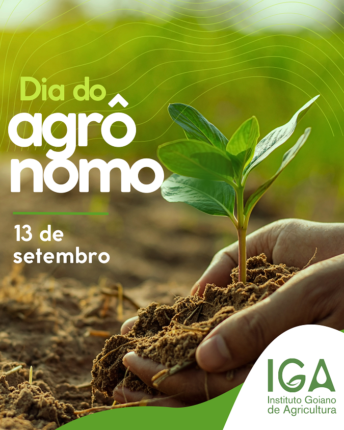 IGA FEED Dia do Agronomo 13.09