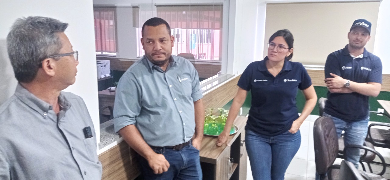 VISITA SYNGENTA IGA 20 9 23 2